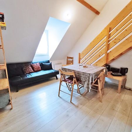 Le Therminus, T2Bis Mezzanine, 4Personnes, Coeur De Luchon Bagneres-de-Luchon Luaran gambar