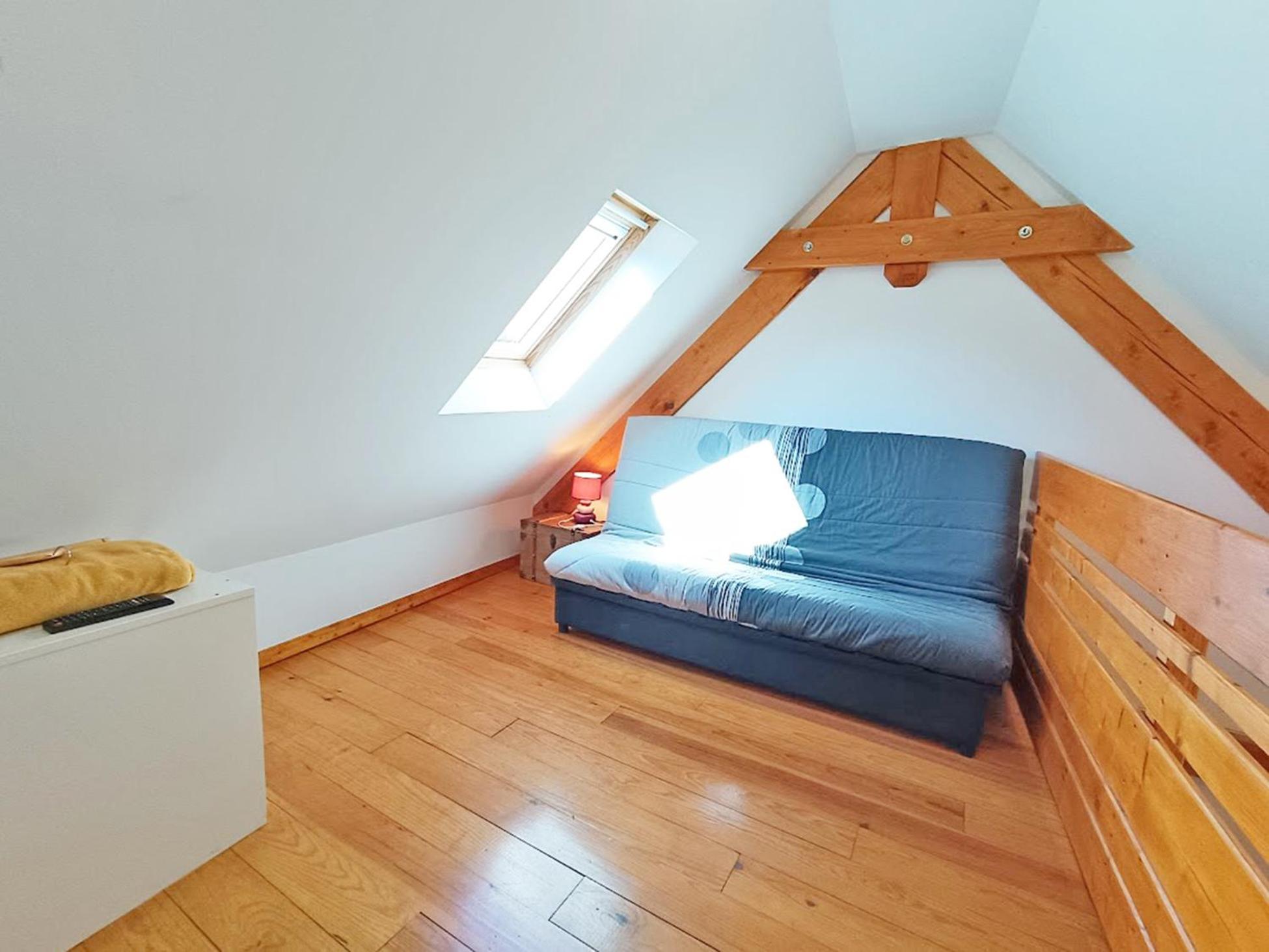 Le Therminus, T2Bis Mezzanine, 4Personnes, Coeur De Luchon Bagneres-de-Luchon Luaran gambar