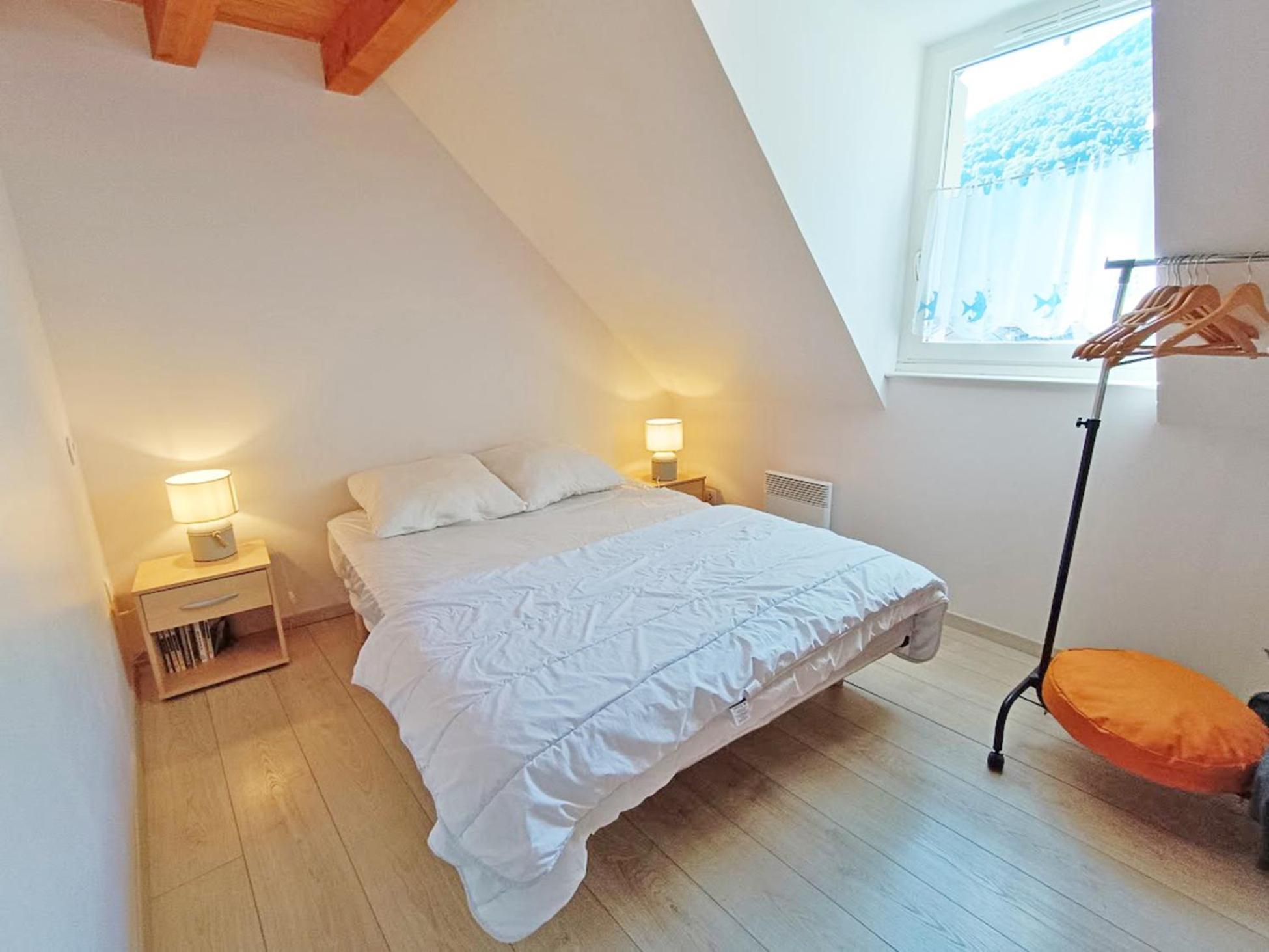 Le Therminus, T2Bis Mezzanine, 4Personnes, Coeur De Luchon Bagneres-de-Luchon Luaran gambar